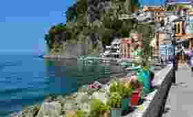 Eilandhoppen Corfu Parga