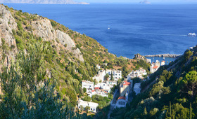 Eilandhoppen Ikaria Patmos Samos