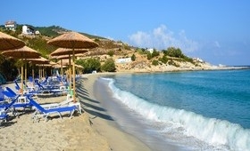 Eilandhoppen Ikaria Patmos Samos