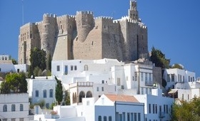 Eilandhoppen Ikaria Patmos Samos