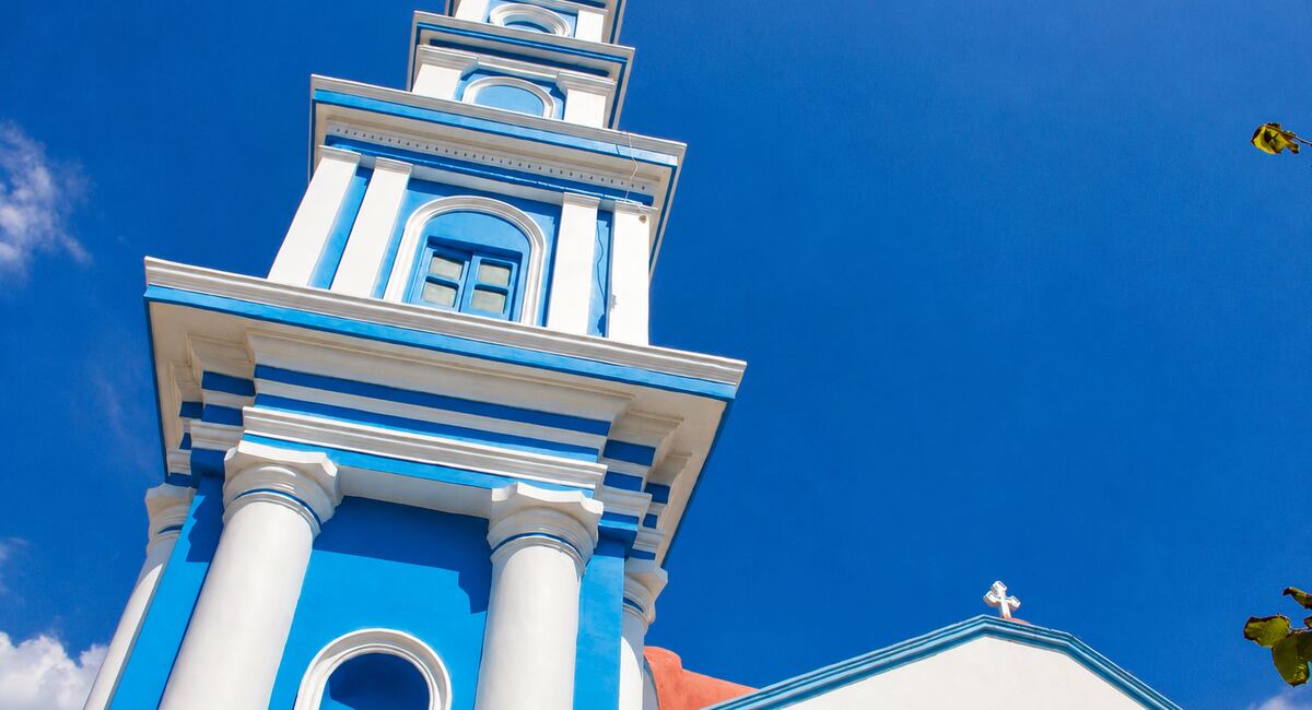 Eilandhoppen Karpathos Kasos