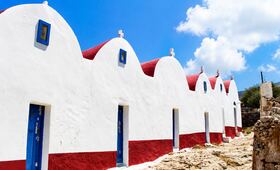Eilandhoppen Karpathos Kasos