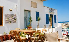 Eilandhoppen Karpathos Kasos - Foto 10