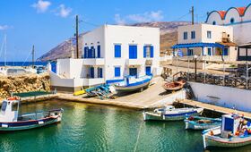 Eilandhoppen Karpathos Kasos - Foto 11