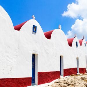 Eilandhoppen Karpathos Kasos