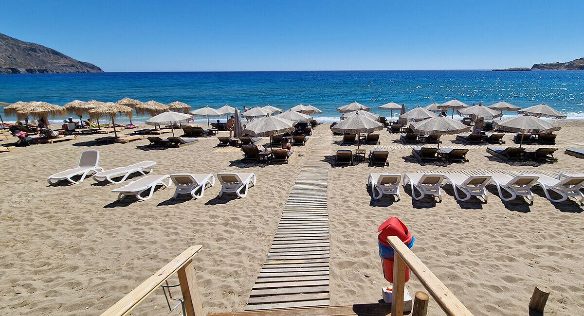 Eilandhoppen Karpathos Rhodos Kos