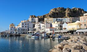 Eilandhoppen Karpathos Rhodos - Foto 4