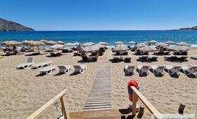 Eilandhoppen Karpathos Rhodos - Foto 5