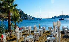 Eilandhoppen Kea Kythnos