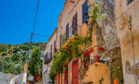 Eilandhoppen Kea Kythnos