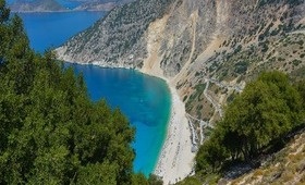 Eilandhoppen Kefalonia & Lefkas - Foto 1