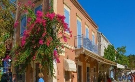 Eilandhoppen Kefalonia & Lefkas