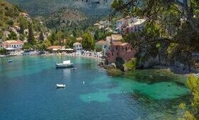 Eilandhoppen Kefalonia & Lefkas - Foto 3