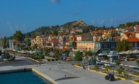 Eilandhoppen Kefalonia & Lefkas - Foto 4