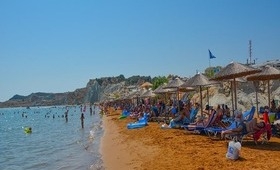 Eilandhoppen Kefalonia & Lefkas - Foto 5