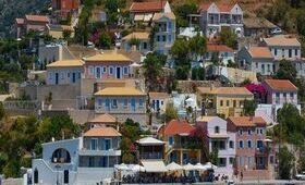 Eilandhoppen Kefalonia & Lefkas - Foto 6