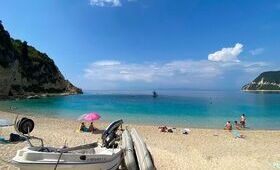 Eilandhoppen Kefalonia & Lefkas - Foto 8