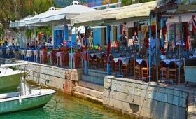 Eilandhoppen Kefalonia & Lefkas - Foto 11