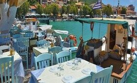 Eilandhoppen Kefalonia & Lefkas - Foto 12