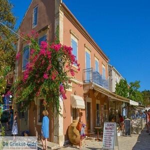 Eilandhoppen Kefalonia & Lefkas