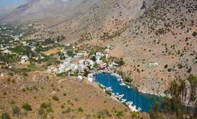 Eilandhoppen Kos Kalymnos Leros