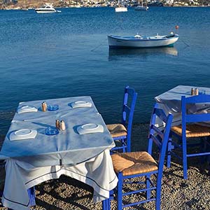 Eilandhoppen Kos Kalymnos Leros