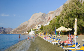 Eilandhoppen Kos Kalymnos