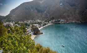 Eilandhoppen Kos Kalymnos