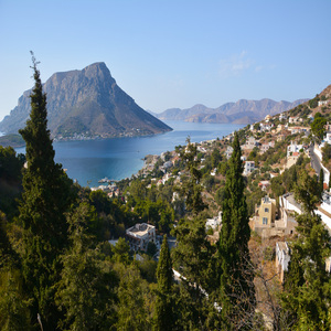 Eilandhoppen Kos Kalymnos