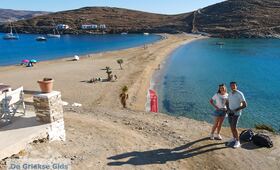 Eilandhoppen Kythnos Serifos Sifnos - Foto 2