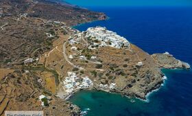 Eilandhoppen Kythnos Serifos Sifnos - Foto 7