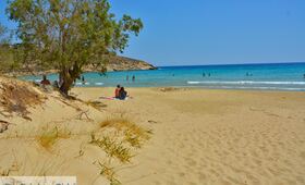Eilandhoppen Kythnos Serifos Sifnos - Foto 10