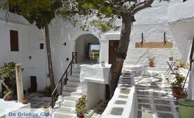 Eilandhoppen Kythnos Serifos - Foto 5