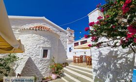 Eilandhoppen Kythnos Serifos - Foto 7