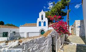 Eilandhoppen Kythnos Serifos - Foto 11