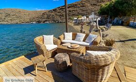 Eilandhoppen Kythnos Serifos - Foto 14