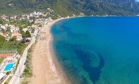 Eilandhoppen Lefkas Parga Corfu - Foto 1