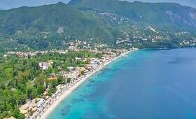Eilandhoppen Lefkas Parga Corfu - Foto 4