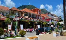 Eilandhoppen Lefkas Parga Corfu - Foto 5