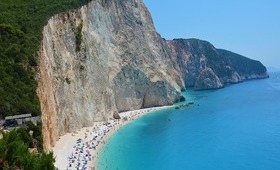 Eilandhoppen Lefkas Parga Corfu - Foto 6