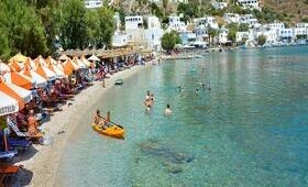 Eilandhoppen Leros Kalymnos Kos