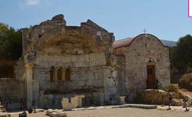 Eilandhoppen Leros Kalymnos