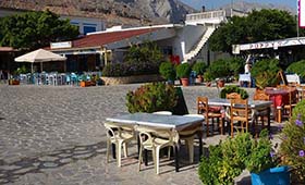 Eilandhoppen Leros Kalymnos