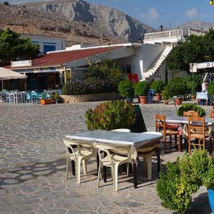 Eilandhoppen Leros Kalymnos