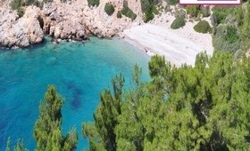 Eilandhoppen Lesbos - Chios - Samos - Foto 1