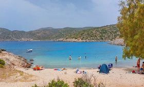 Eilandhoppen Lesbos - Chios - Samos - Foto 4