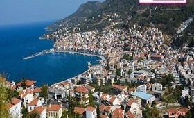 Eilandhoppen Lesbos - Chios - Samos - Foto 6