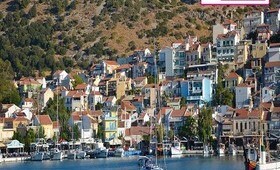Eilandhoppen Lesbos - Chios - Samos - Foto 7