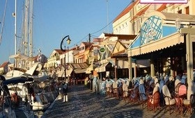 Eilandhoppen Lesbos - Chios - Samos - Foto 8