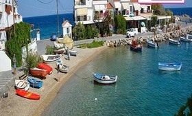Eilandhoppen Lesbos - Chios - Samos - Foto 9